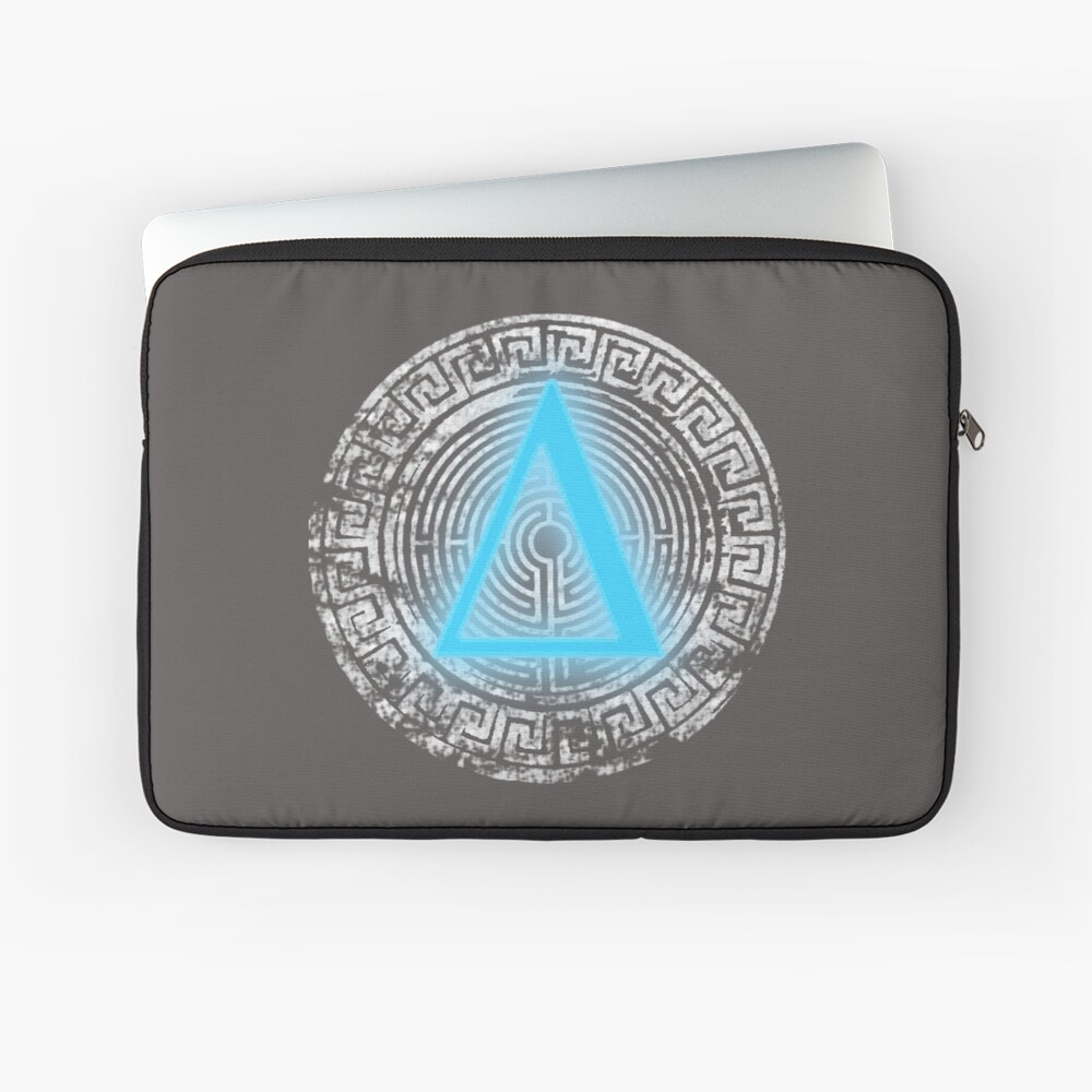 Daedalus Laptop Sleeve