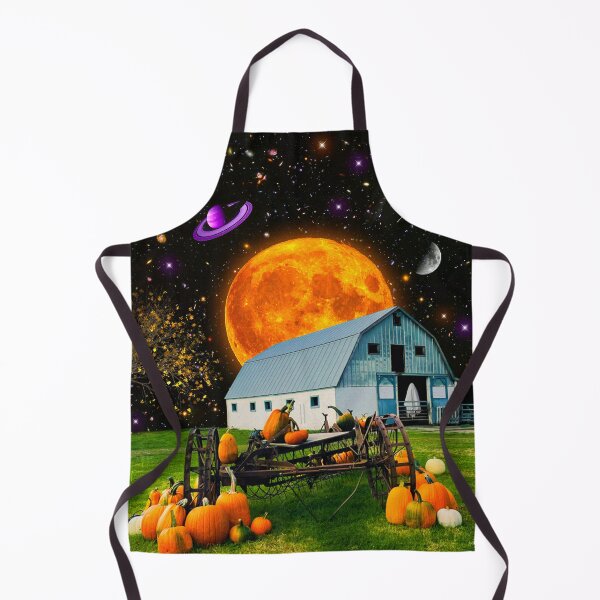Item preview, Ghostly Farm designed and sold by Moonquestart.