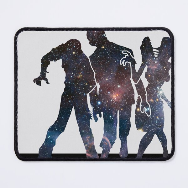 Item preview, Zombie Cosmos designed and sold by livedpixels.