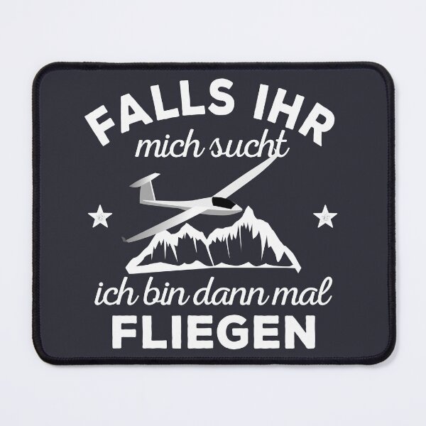Item preview, If you're looking for me, I'll fly - gift designed and sold by FouDeeziner.
