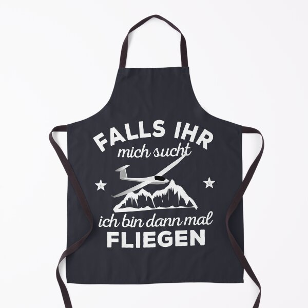 Artikelvorschau, Falls ihr mich sucht, ich bin dann mal fliegen - Geschenk entworfen und verkauft von FouDeeziner.