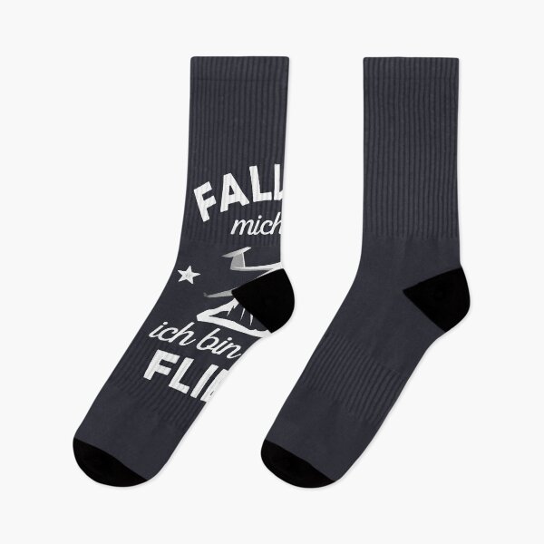 Artikelvorschau, Falls ihr mich sucht, ich bin dann mal fliegen - Geschenk entworfen und verkauft von FouDeeziner.