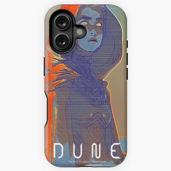 Item preview, Dune - Fremen of Arrakis designed and sold by Innersea.