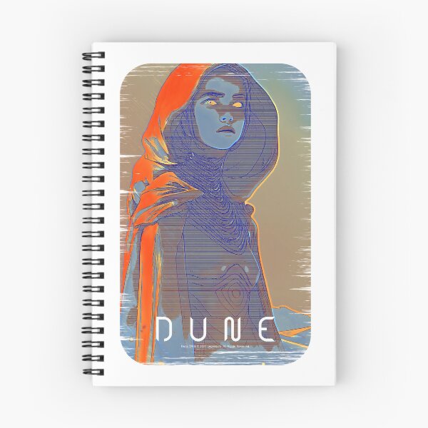 Item preview, Dune - Fremen of Arrakis designed and sold by Innersea.