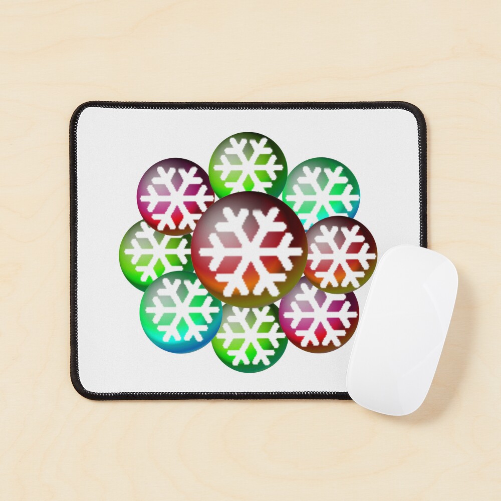Item preview, Mouse Pad designed and sold by Designsbyshell.