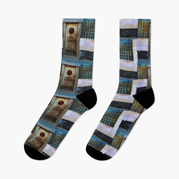 Item preview, Weathered Past designed and sold by Vicki Pelham.