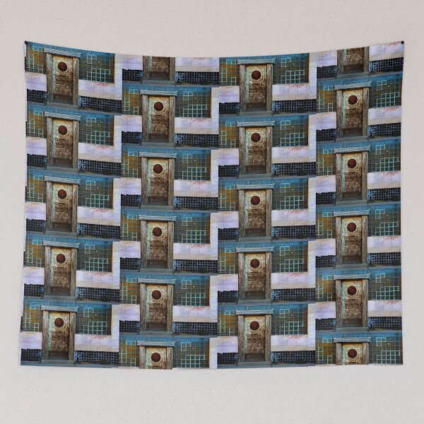 Item preview, Weathered Past designed and sold by Vicki Pelham.