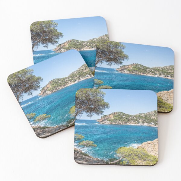Item preview, Calanque of Méjean in Ensuès la Redonne, South of France designed and sold by stedata.