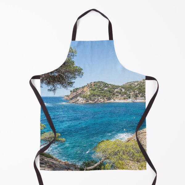 Item preview, Calanque of Méjean in Ensuès la Redonne, South of France designed and sold by stedata.