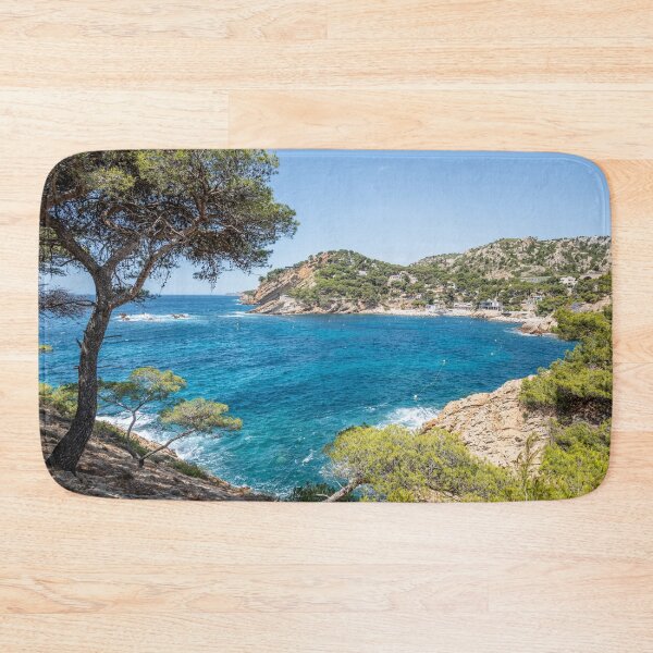 Item preview, Calanque of Méjean in Ensuès la Redonne, South of France designed and sold by stedata.