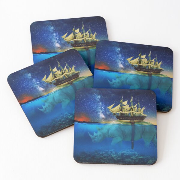 Item preview, Carry Us Home designed and sold by livedpixels.