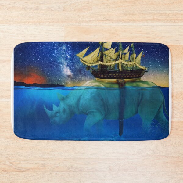Item preview, Carry Us Home designed and sold by livedpixels.
