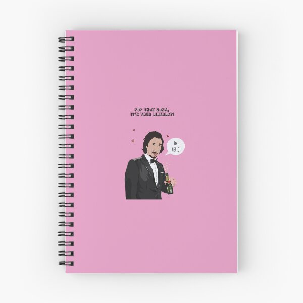 Artikelvorschau, Adam Driver-Geschenkkarte entworfen und verkauft von ArtAndDesignA.