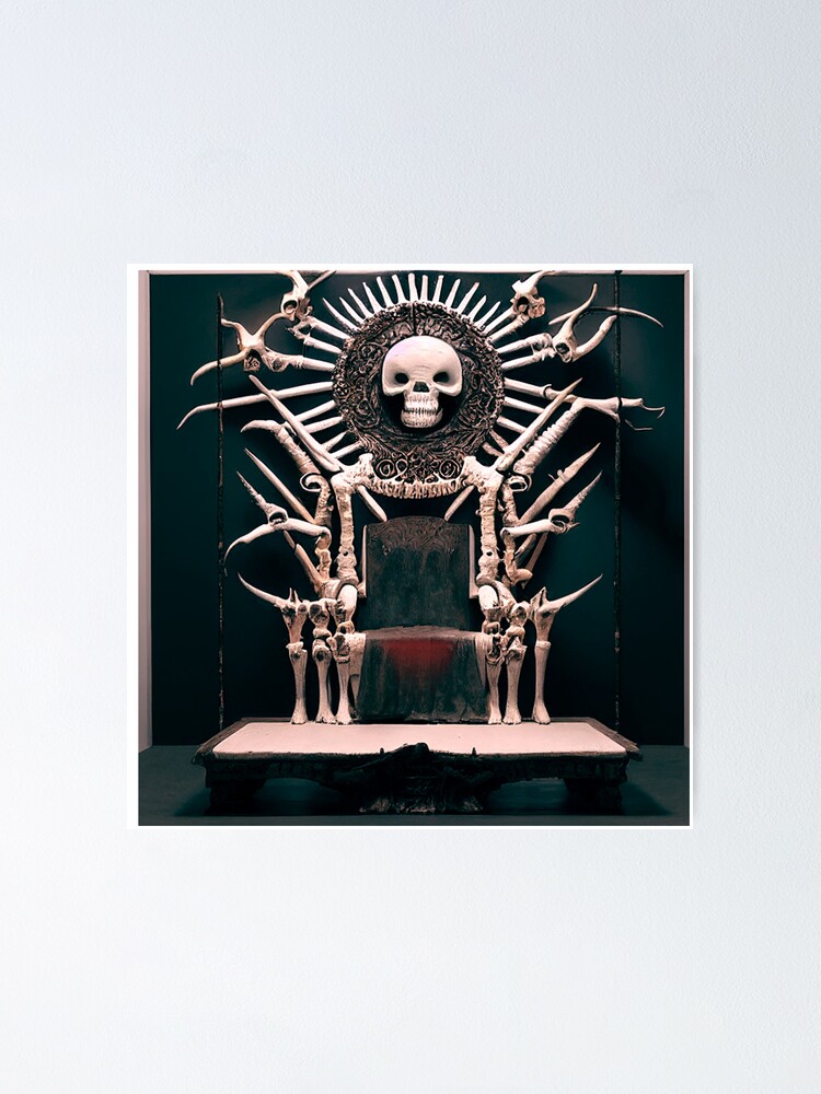 The Bone Throne