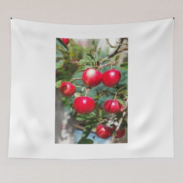 Item preview, Apples On The Tree designed and sold by lezvee.