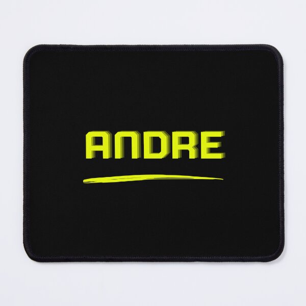 Item preview, Andre Tennis Star - Andre designed and sold by TieBreak-Tennis.