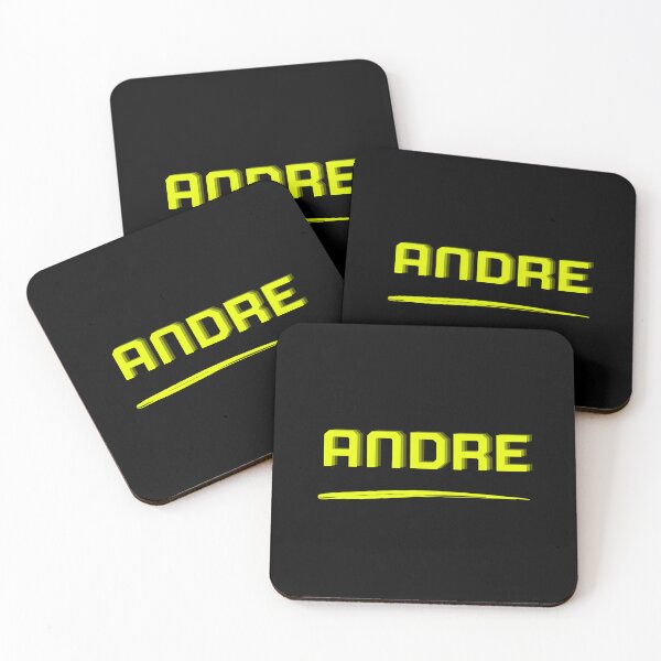 Item preview, Andre Tennis Star - Andre designed and sold by TieBreak-Tennis.