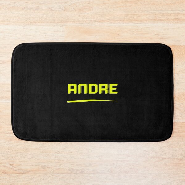 Item preview, Andre Tennis Star - Andre designed and sold by TieBreak-Tennis.