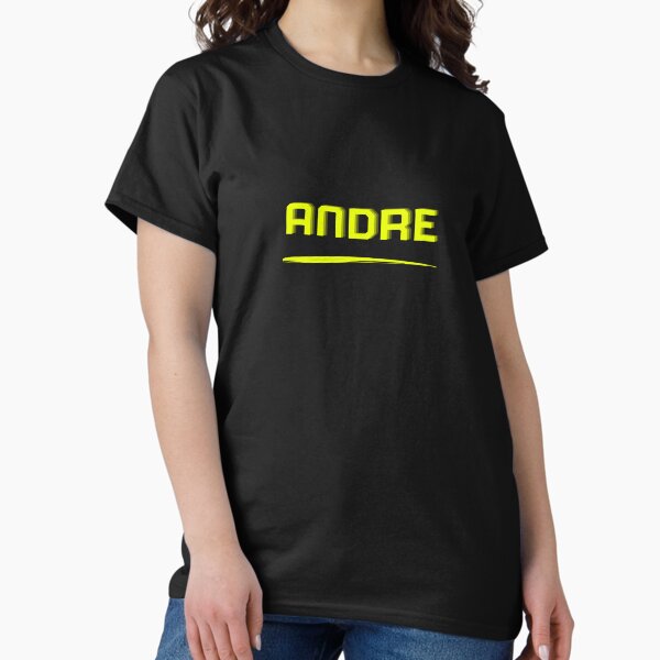 Item preview, Andre Tennis Star - Andre designed and sold by TieBreak-Tennis.