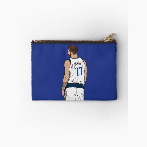 Item preview, Luka Doncic Back-To designed and sold by RatTrapTees.