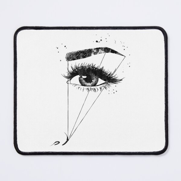 Item preview, Eyebrow Styling Perfect Eyebrows designed and sold by EvasDreams.
