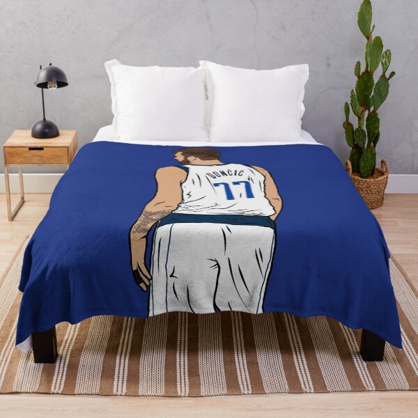 Item preview, Luka Doncic Back-To designed and sold by RatTrapTees.