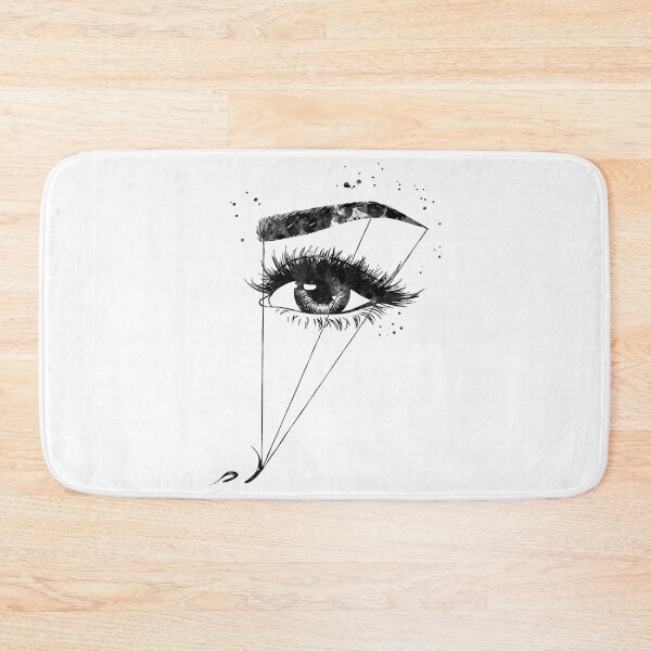 Item preview, Eyebrow Styling Perfect Eyebrows designed and sold by EvasDreams.