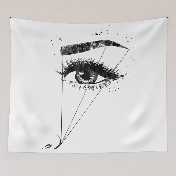 Item preview, Eyebrow Styling Perfect Eyebrows designed and sold by EvasDreams.