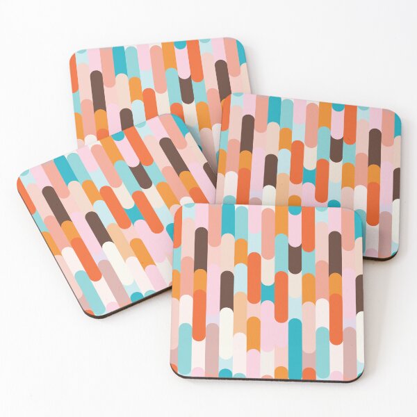 Item preview, Groovy Baby Pattern designed and sold by the-artemist.