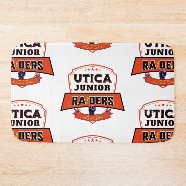 Item preview,   Utica Junior Raiders designed and sold by techdave.
