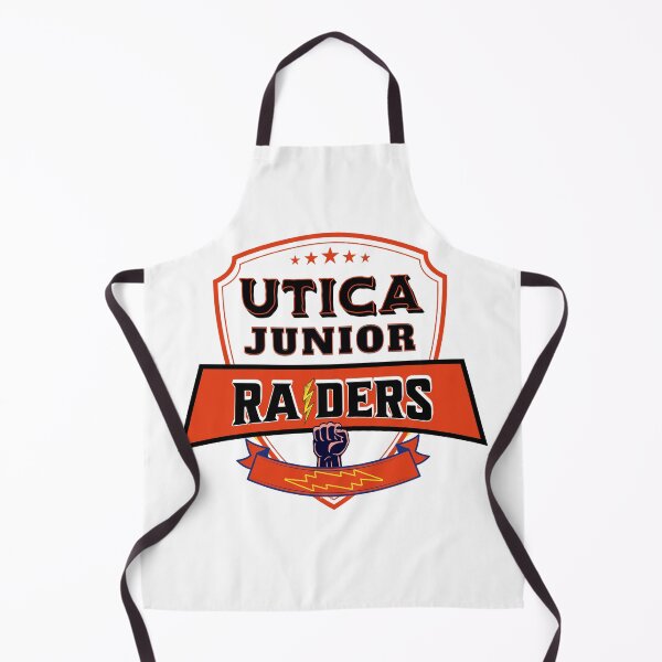 Item preview, Utica Junior Raiders designed and sold by techdave.