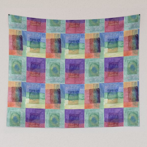 Item preview, rectangle collage designed and sold by WAE Center.