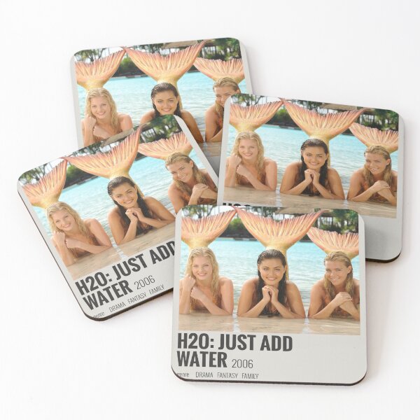 Item preview, Just Add Water designed and sold by funlittlethingz.