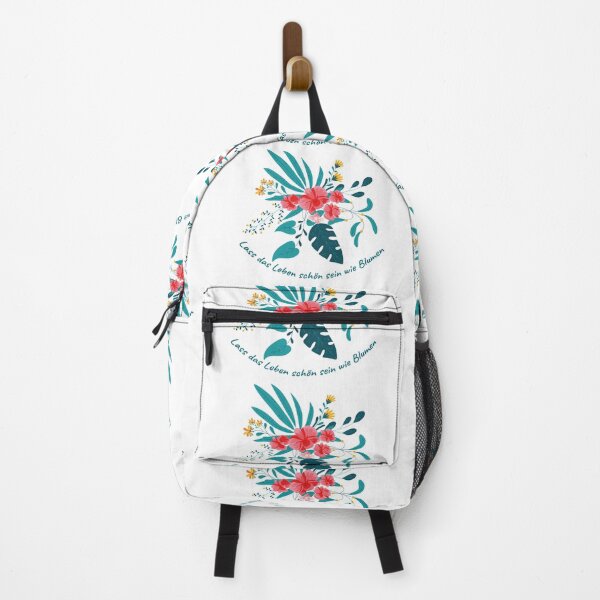 Item preview, Let life be beautiful like flowers designed and sold by Tarsalla.