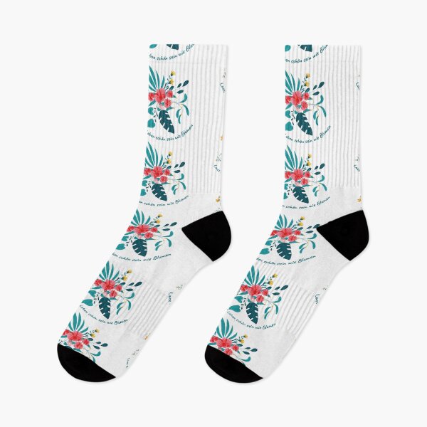 Item preview, Let life be beautiful like flowers designed and sold by Tarsalla.