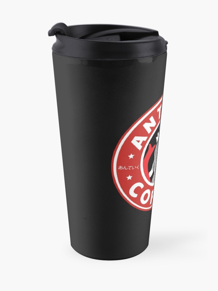 Alternate view of Anteiku Travel Mug