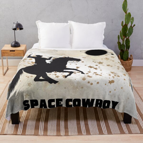 Item preview, Space Cowboy designed and sold by OceanBelle.