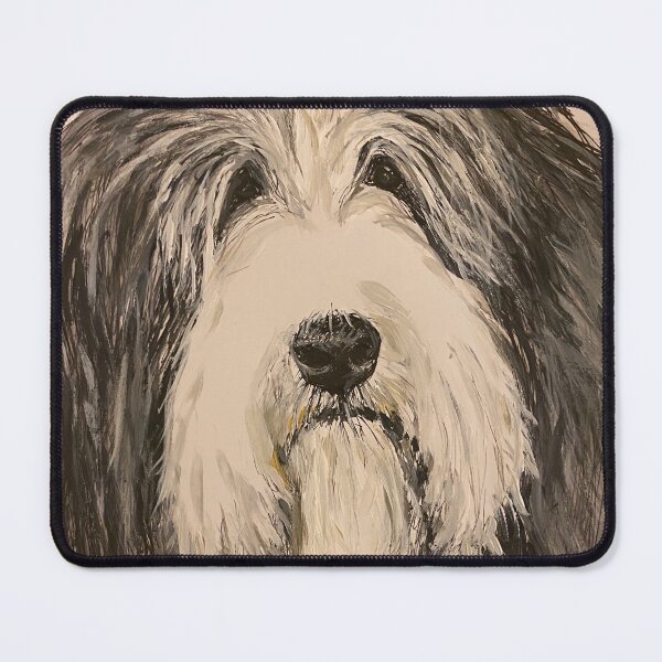 Item preview, Ch Talraz Hot Favourite designed and sold by beemorebeardie.