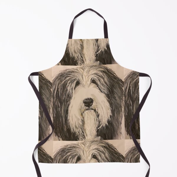 Item preview, Ch Talraz Hot Favourite designed and sold by beemorebeardie.