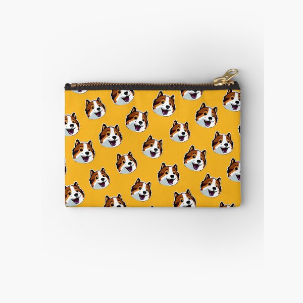 Aperçu de l'œuvre Modèle de chien mignon créée et vendue par Abeer86.