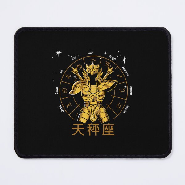 Item preview, LIBRA CLOTH - DOHKO GOLD CLOTH SAINT SEIYA designed and sold by shiyuedexterr.