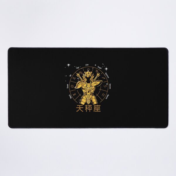 Item preview, LIBRA CLOTH - DOHKO GOLD CLOTH SAINT SEIYA  designed and sold by shiyuedexterr.