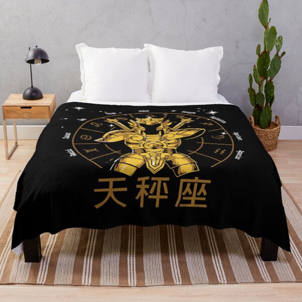 Item preview, LIBRA CLOTH - DOHKO GOLD CLOTH SAINT SEIYA  designed and sold by shiyuedexterr.