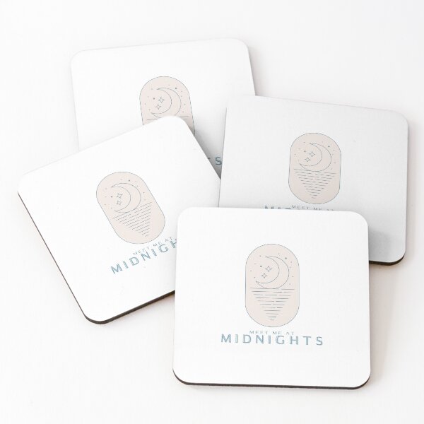 Item preview, meet me at midnights blue designed and sold by cottagecorococo.