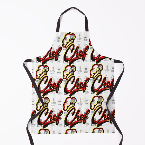 Item preview, Chef#2 designed and sold by mturns57.