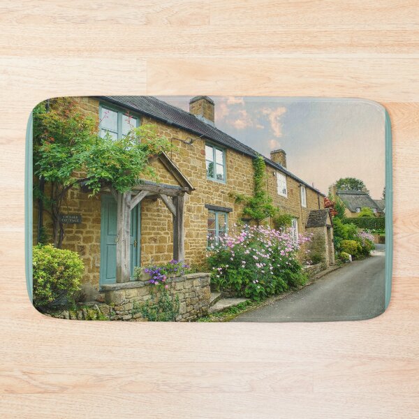 Item preview, English Cottages designed and sold by Alisonchambers2.
