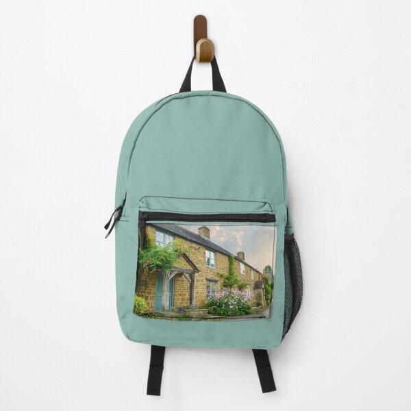 Item preview, English Cottages designed and sold by Alisonchambers2.