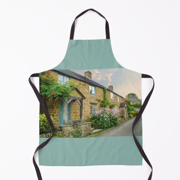 Item preview, English Cottages designed and sold by Alisonchambers2.
