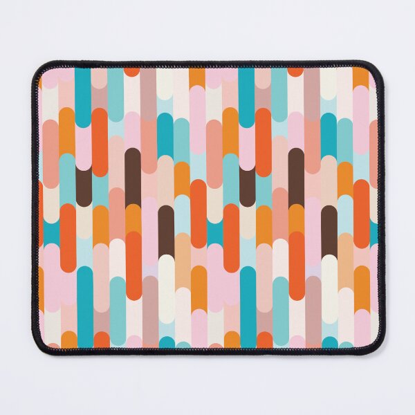 Item preview, Groovy Baby Pattern designed and sold by the-artemist.