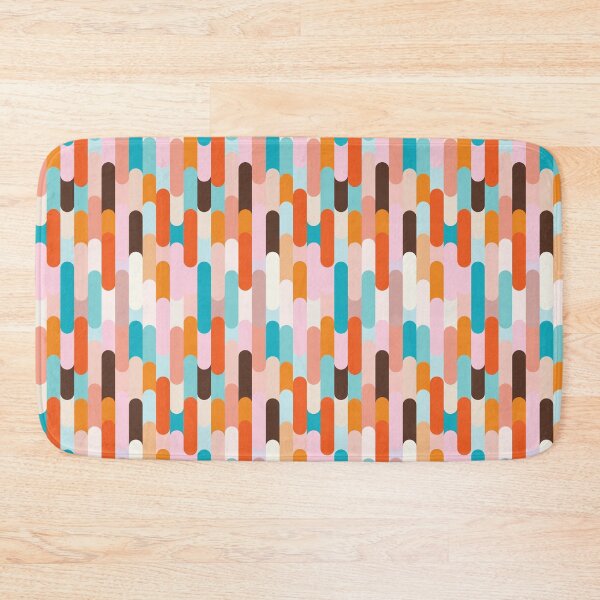 Item preview, Groovy Baby Pattern designed and sold by the-artemist.